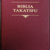 BIBLIA TAKATIFU (UVDC052IR)