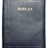 BIBLIA-The Holy Bible in Swahili