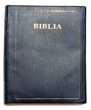 BIBLIA MAANDIKO MATAKATIFU (Swahili Bible-UV052)