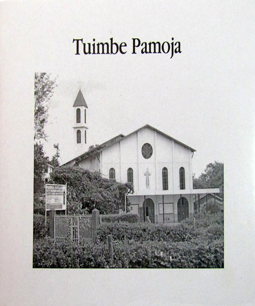 Tuimbe Pamoja