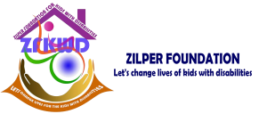 Zilper foundation logo