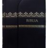 BIBLIA-The Holy Bible in Swahili(UV32MCR)