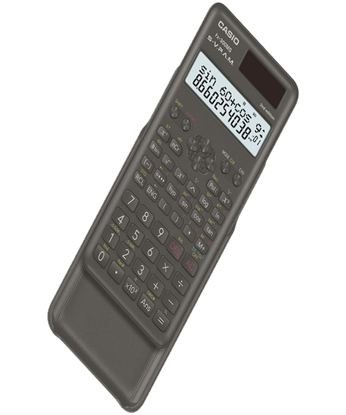 Casio fx-991MS Scientific Calculator