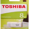 Toshiba 8GB Flash Disk