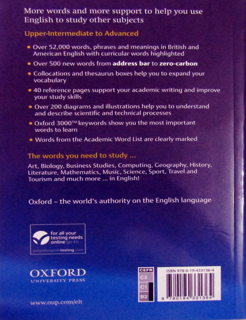 oxford_student_dictionary